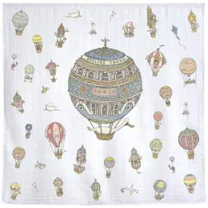 Atelier Choux Muslin Hot Air Balloons