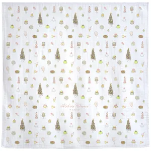 Atelier Choux Muslin Sweetie Pie