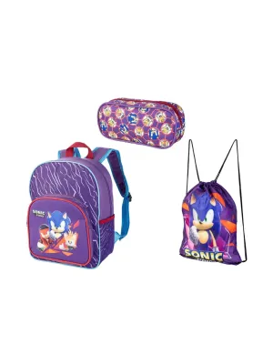 Back To School Set