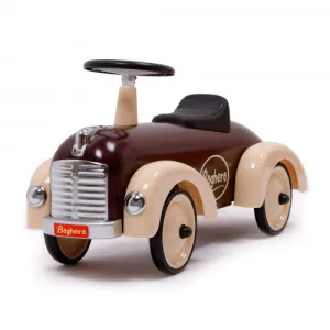 Baghera Speedster Chocolate