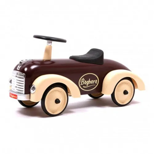 Baghera Speedster Chocolate
