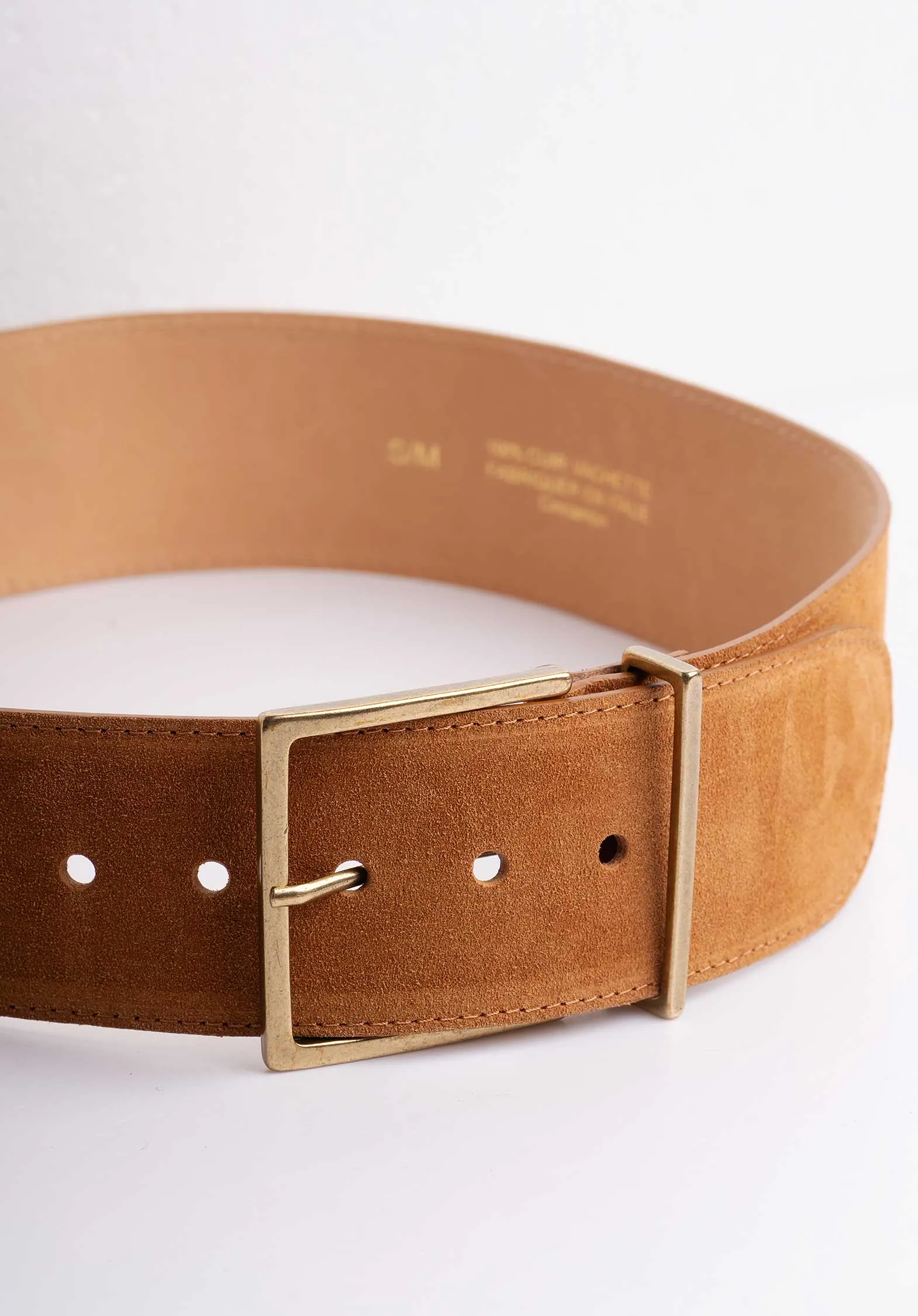 Belt 2136 Kaki