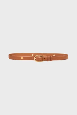 Belt Le Diane Dbi39y879 Camel