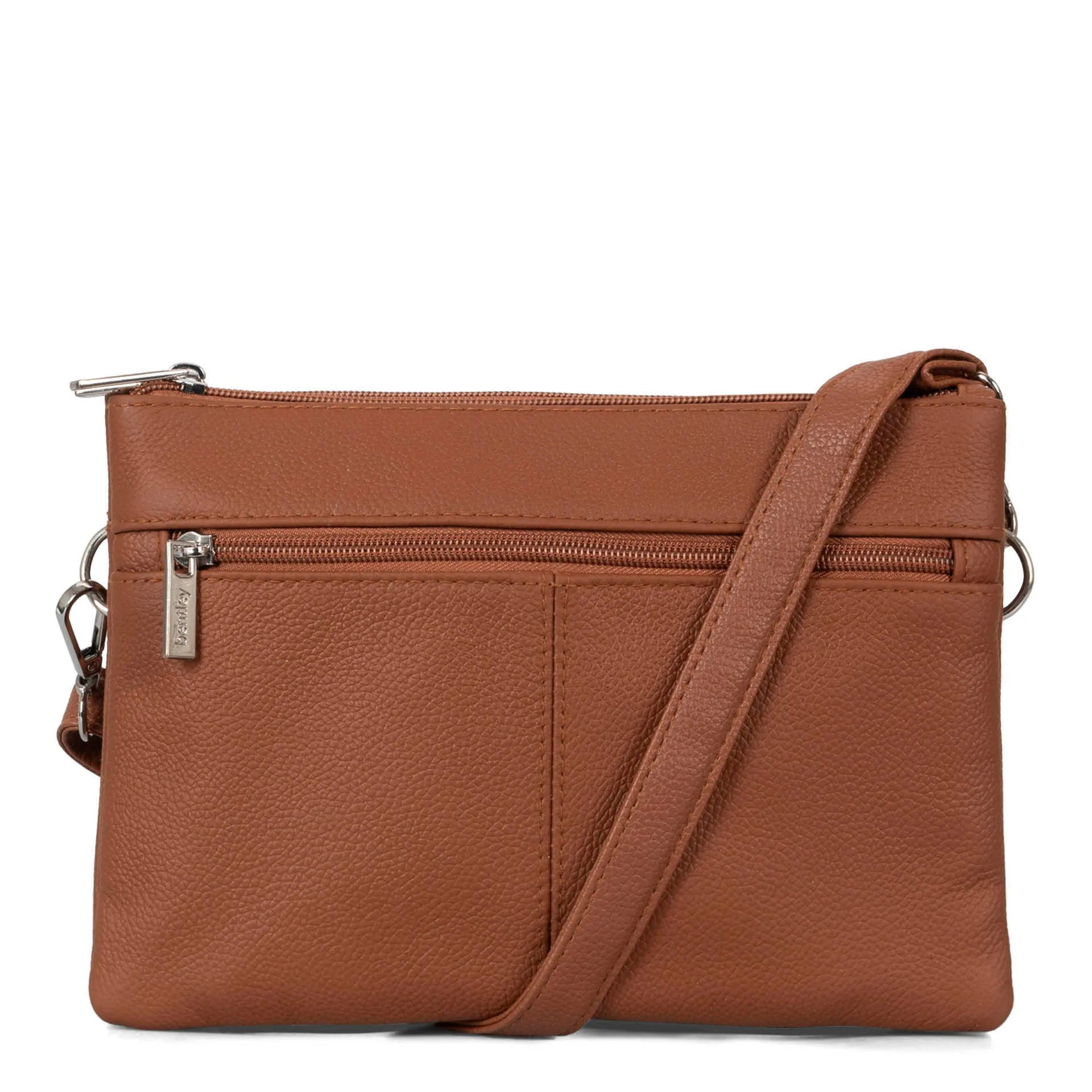 Bentley Mini Essentials RFID Crossbody