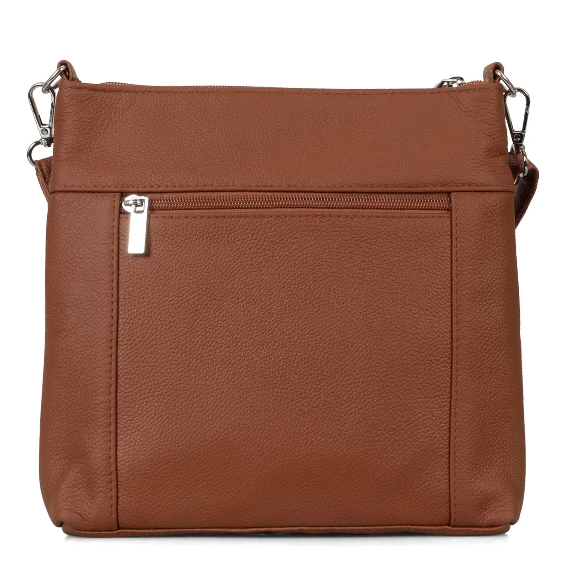 Bentley Mini Essentials RFID Crossbody