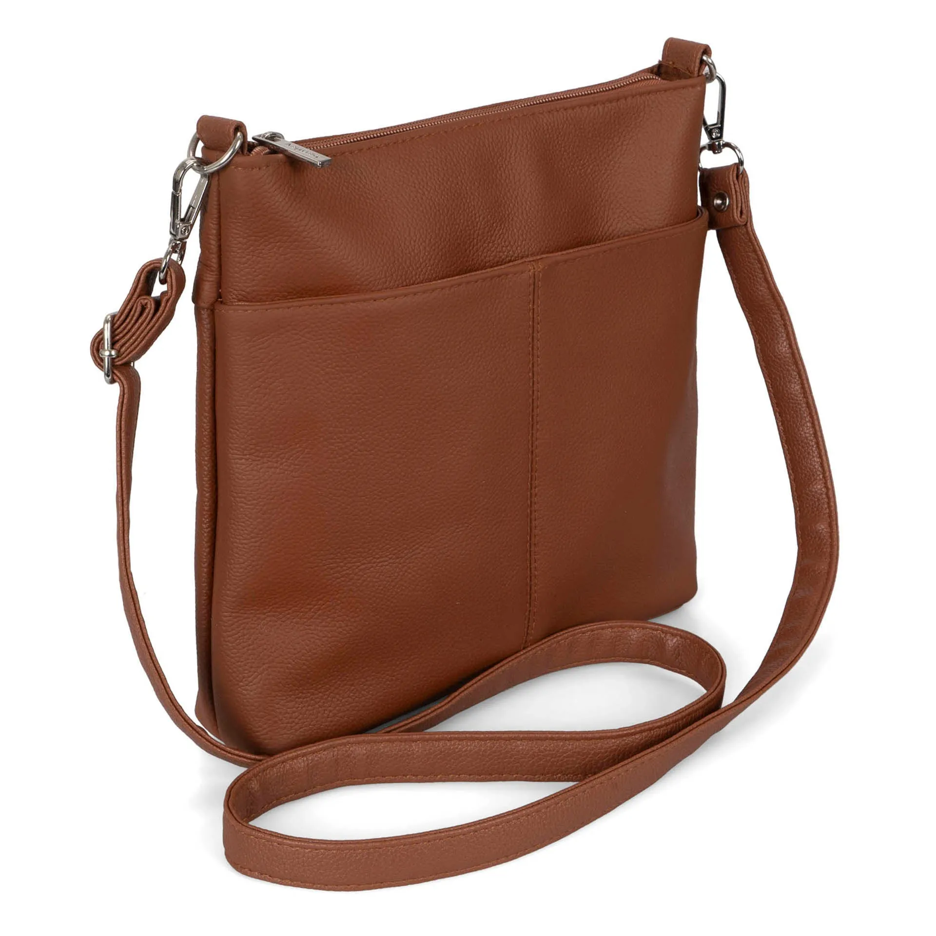 Bentley Mini Essentials RFID Crossbody