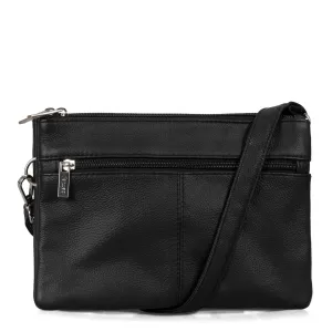 Bentley Mini Essentials RFID Crossbody