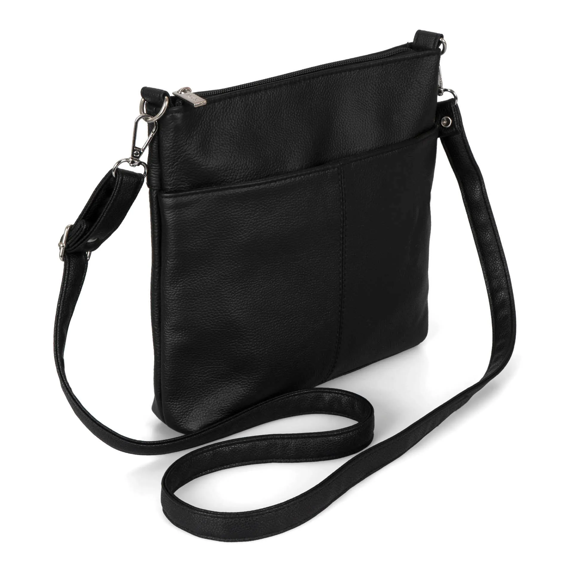 Bentley Mini Essentials RFID Crossbody