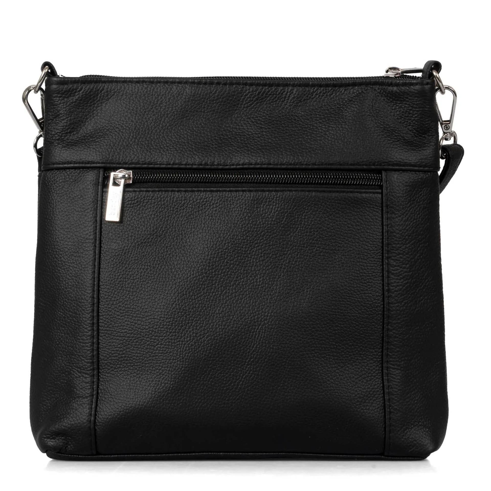 Bentley Mini Essentials RFID Crossbody