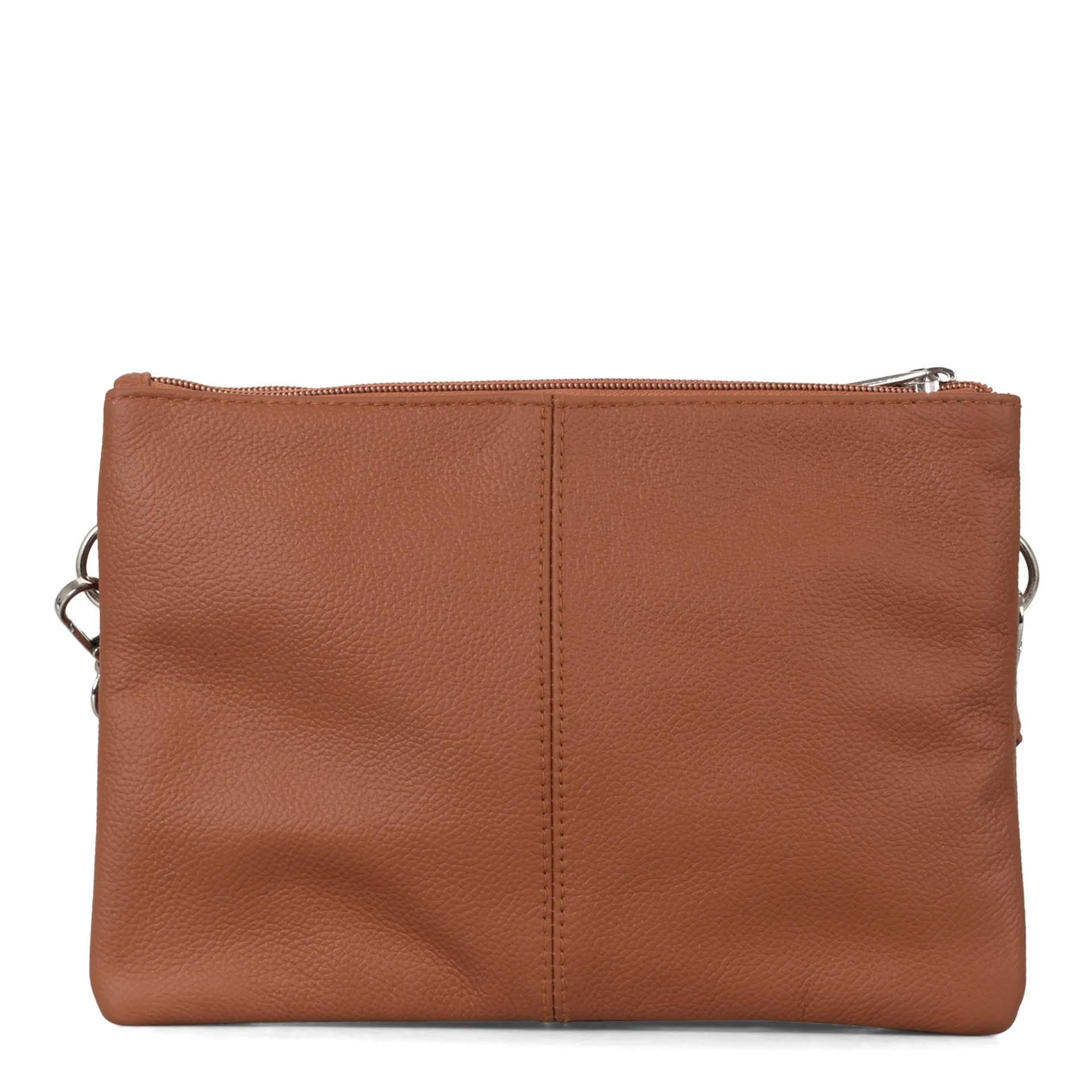 Bentley Mini Essentials RFID Crossbody