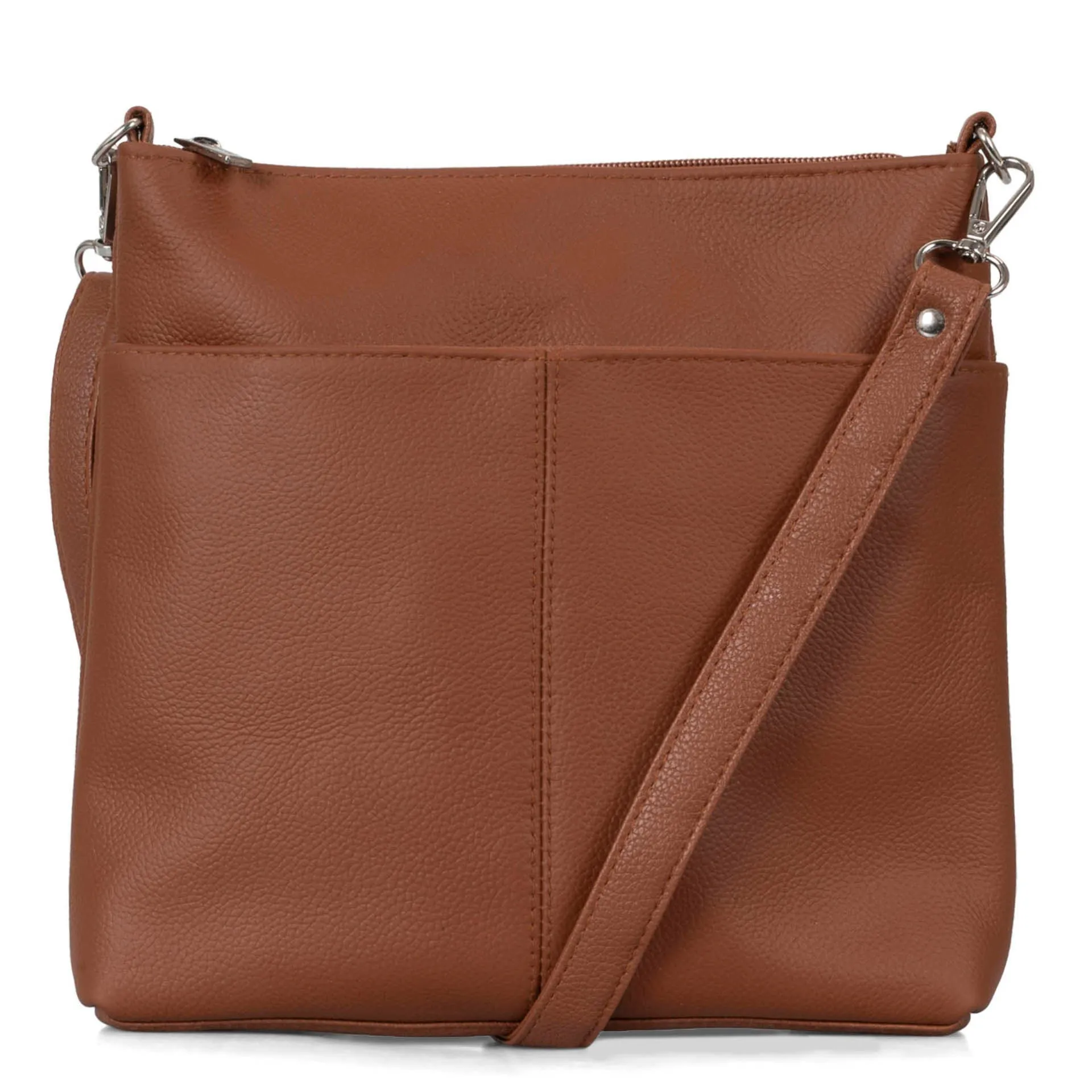 Bentley Mini Essentials RFID Crossbody