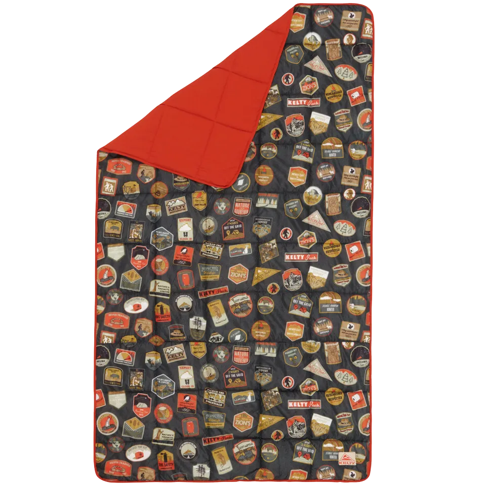 Bestie Blanket