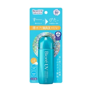 BIORE UV Aqua Protect Lotion  (70mL)