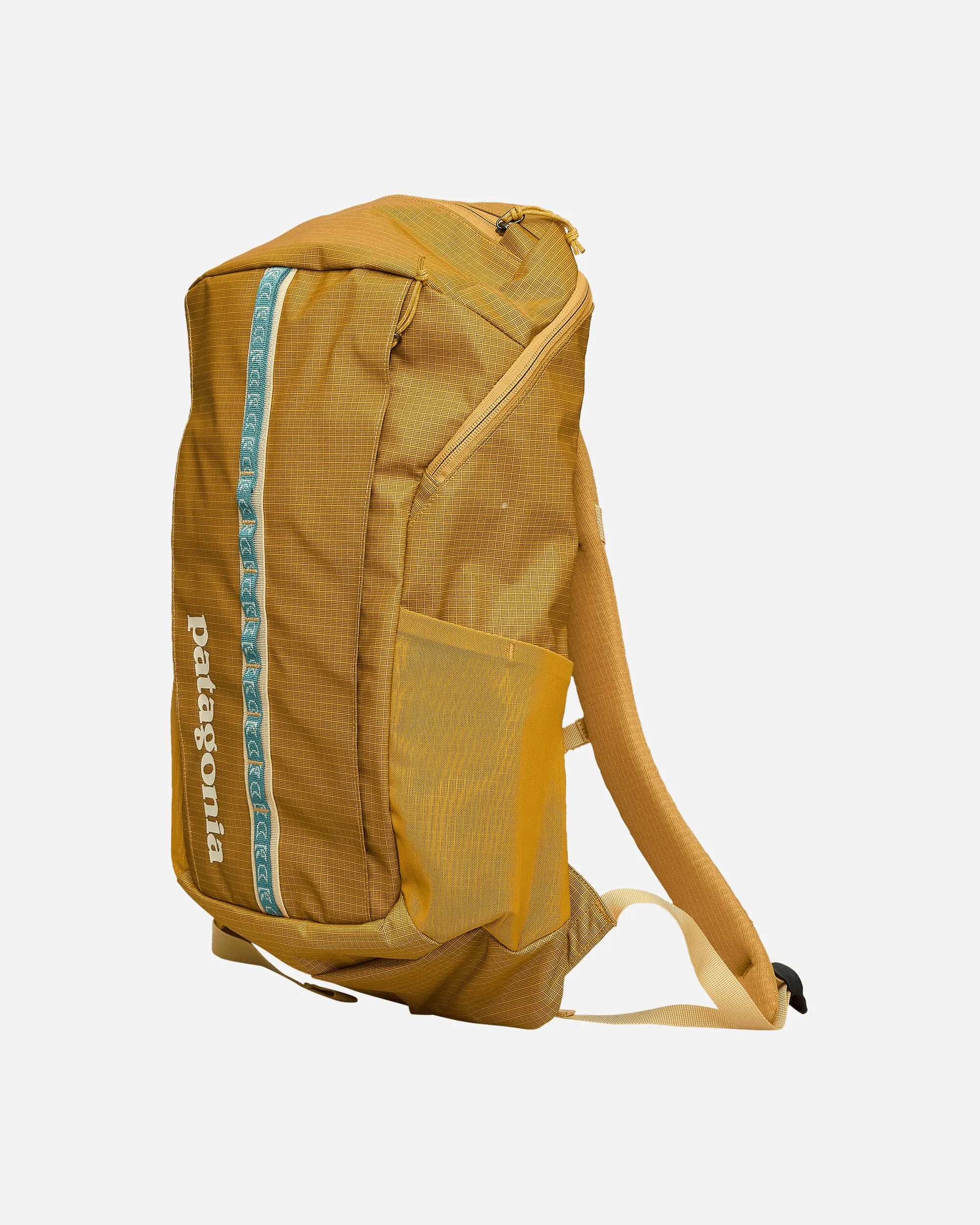 Black Hole Pack 25L Pufferfish Gold