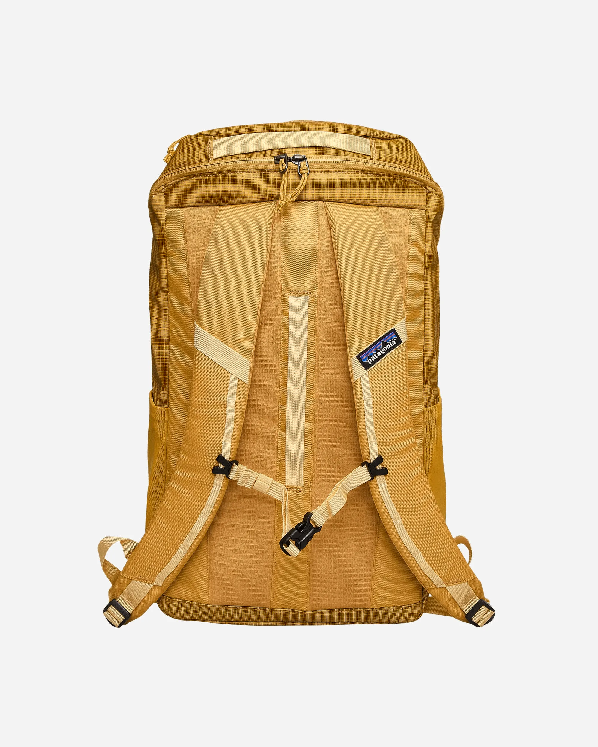 Black Hole Pack 25L Pufferfish Gold