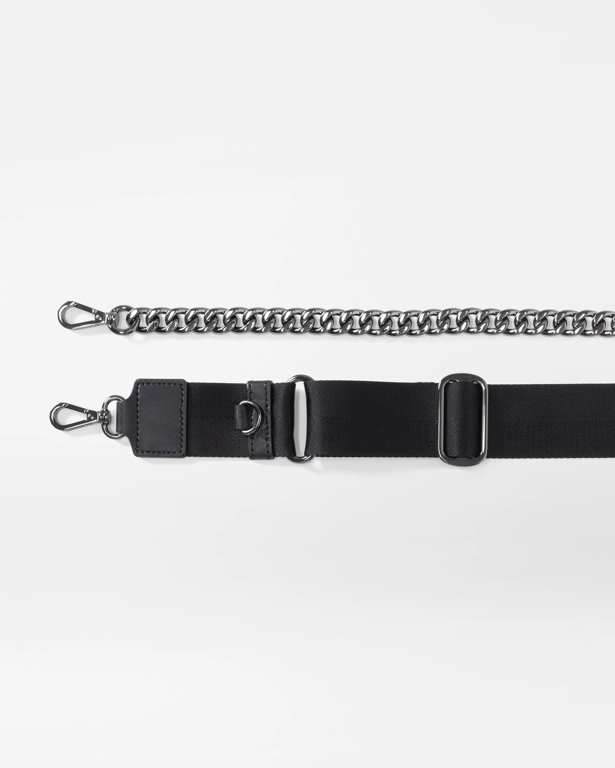 Black Madison Crossbody II