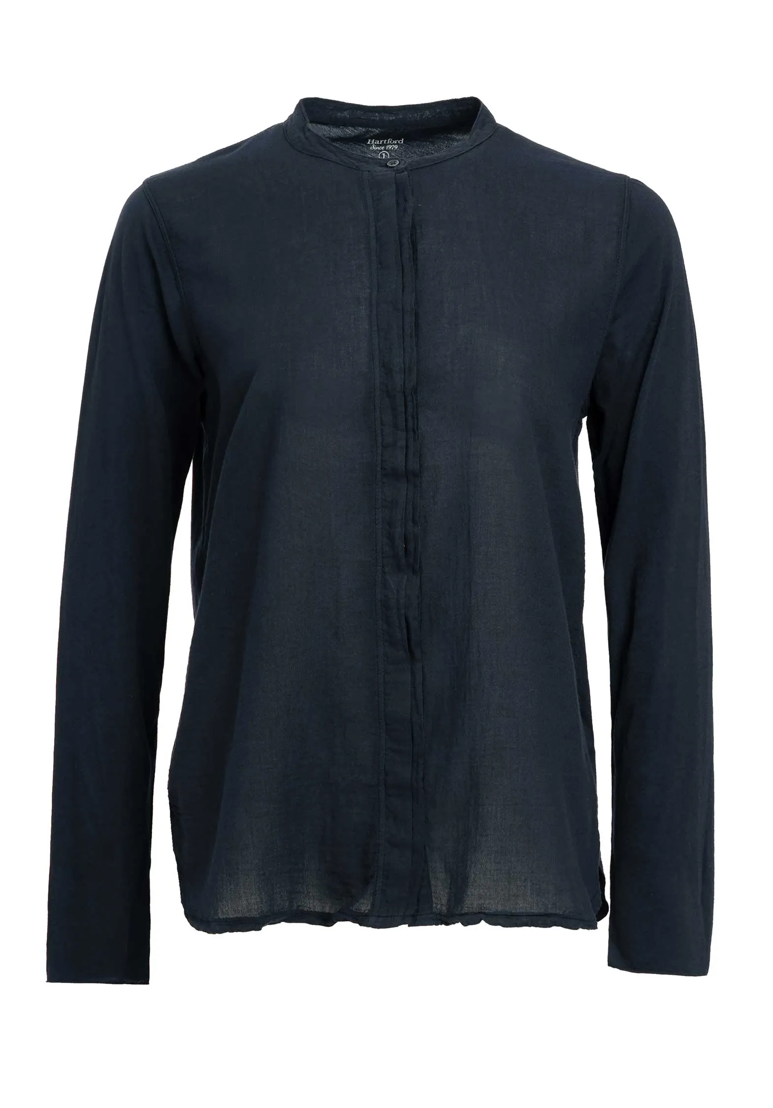Blouse Talva Bctc501 Dark-Navy