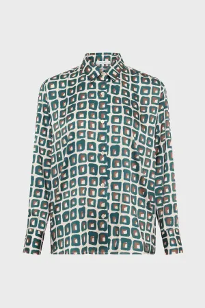 Blouse Umaya Dbca6b185 Green