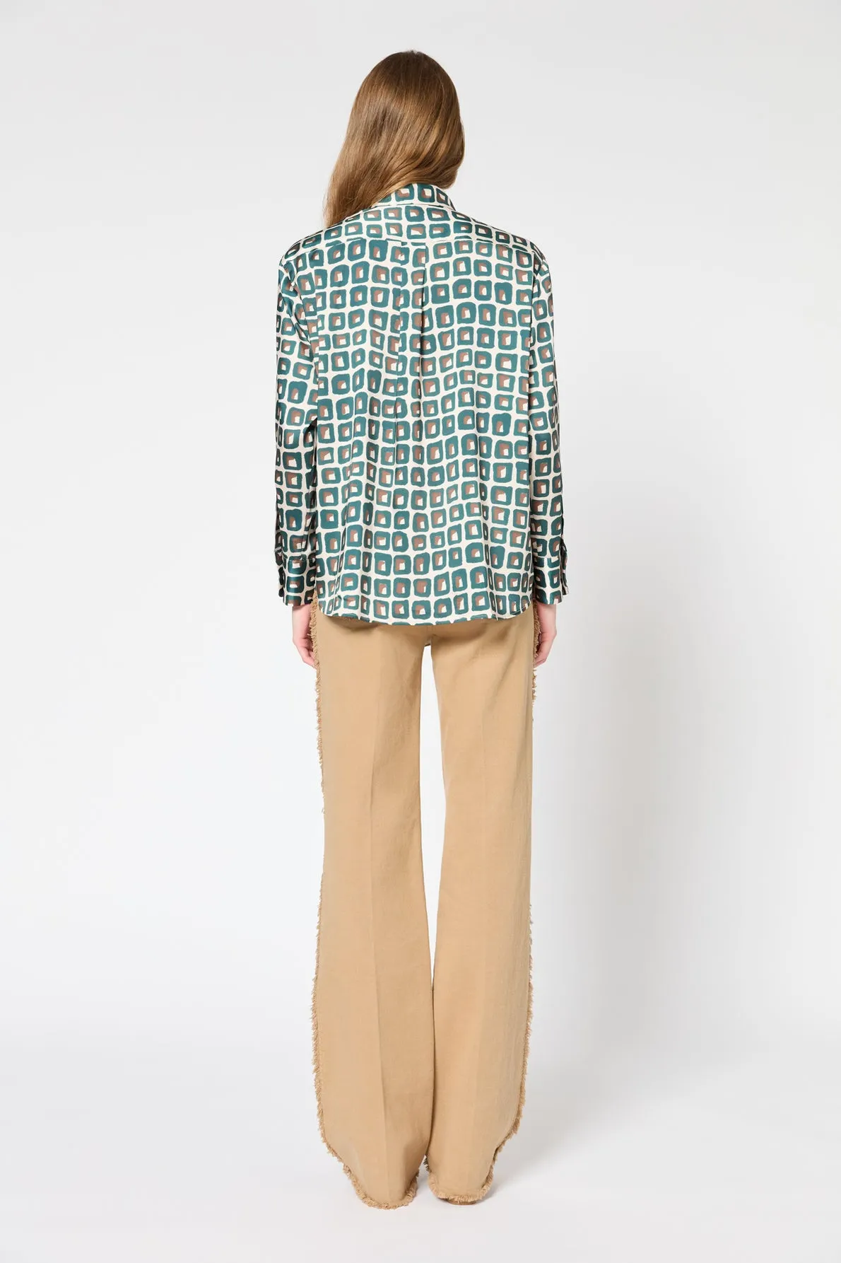 Blouse Umaya Dbca6b185 Green