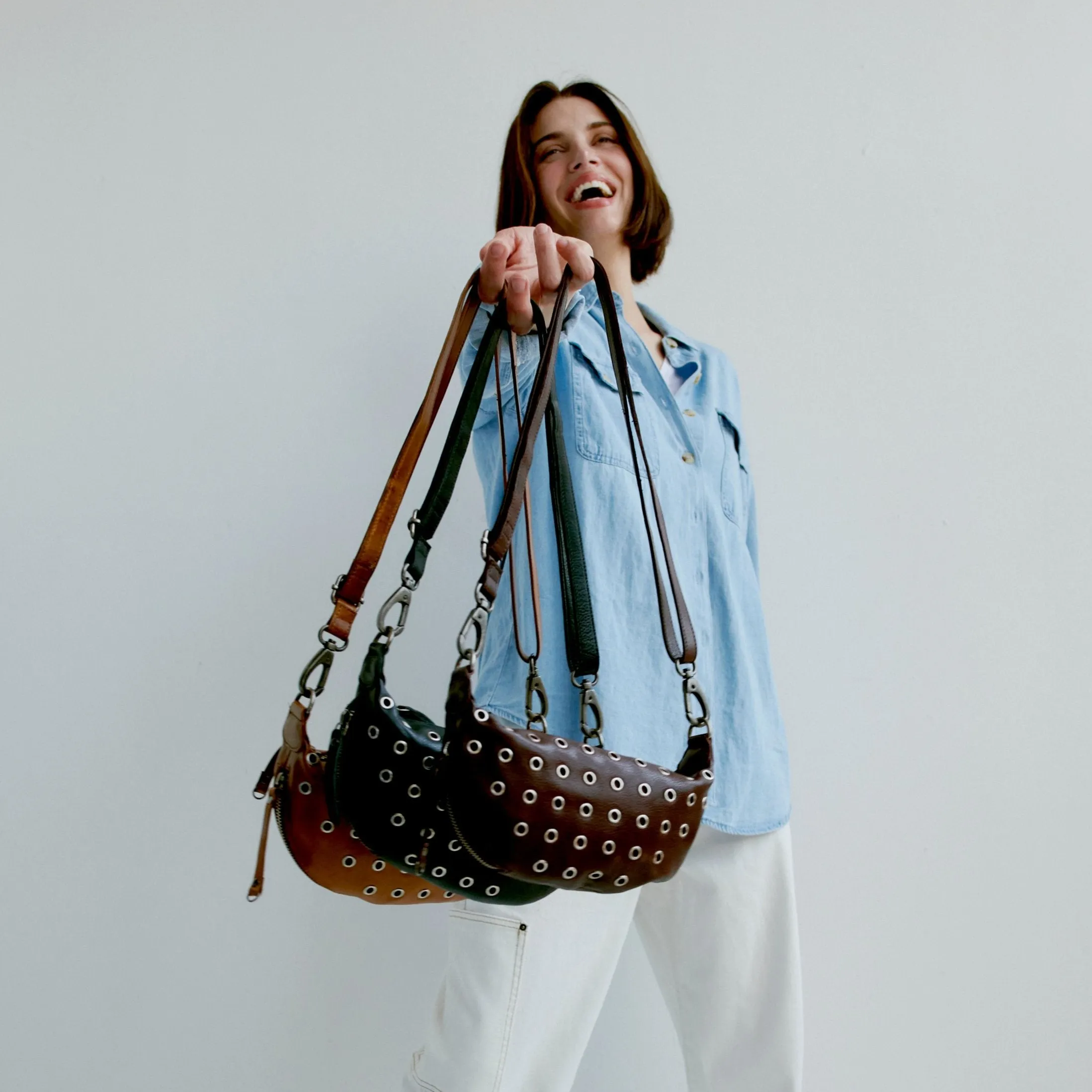 Bond Sling/Crossbody