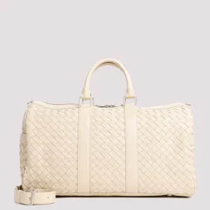 Bottega Veneta Classic Hidrology Medium Duffle Bag