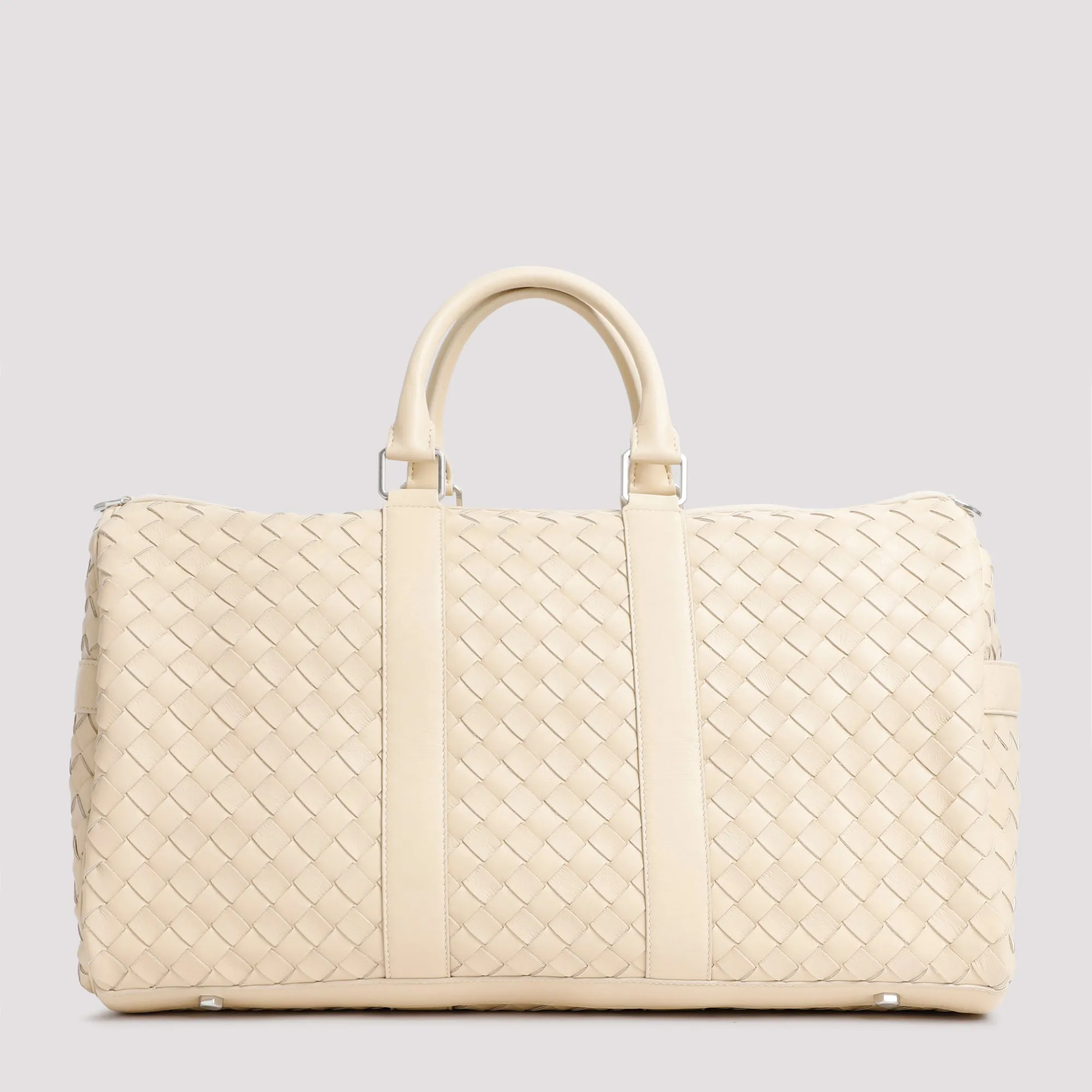Bottega Veneta Classic Hidrology Medium Duffle Bag