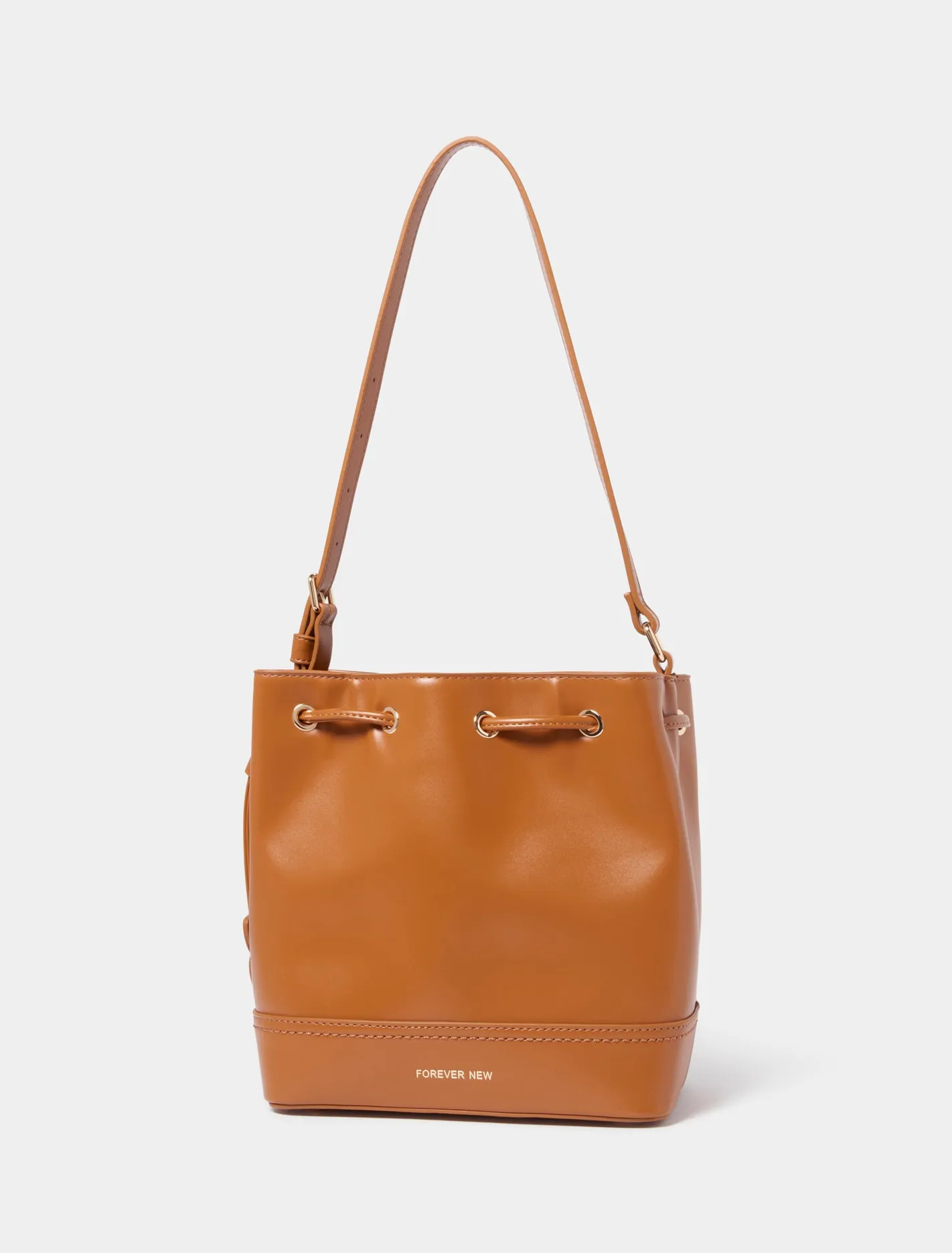 Brittney Bucket Bag