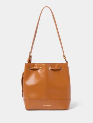 Brittney Bucket Bag