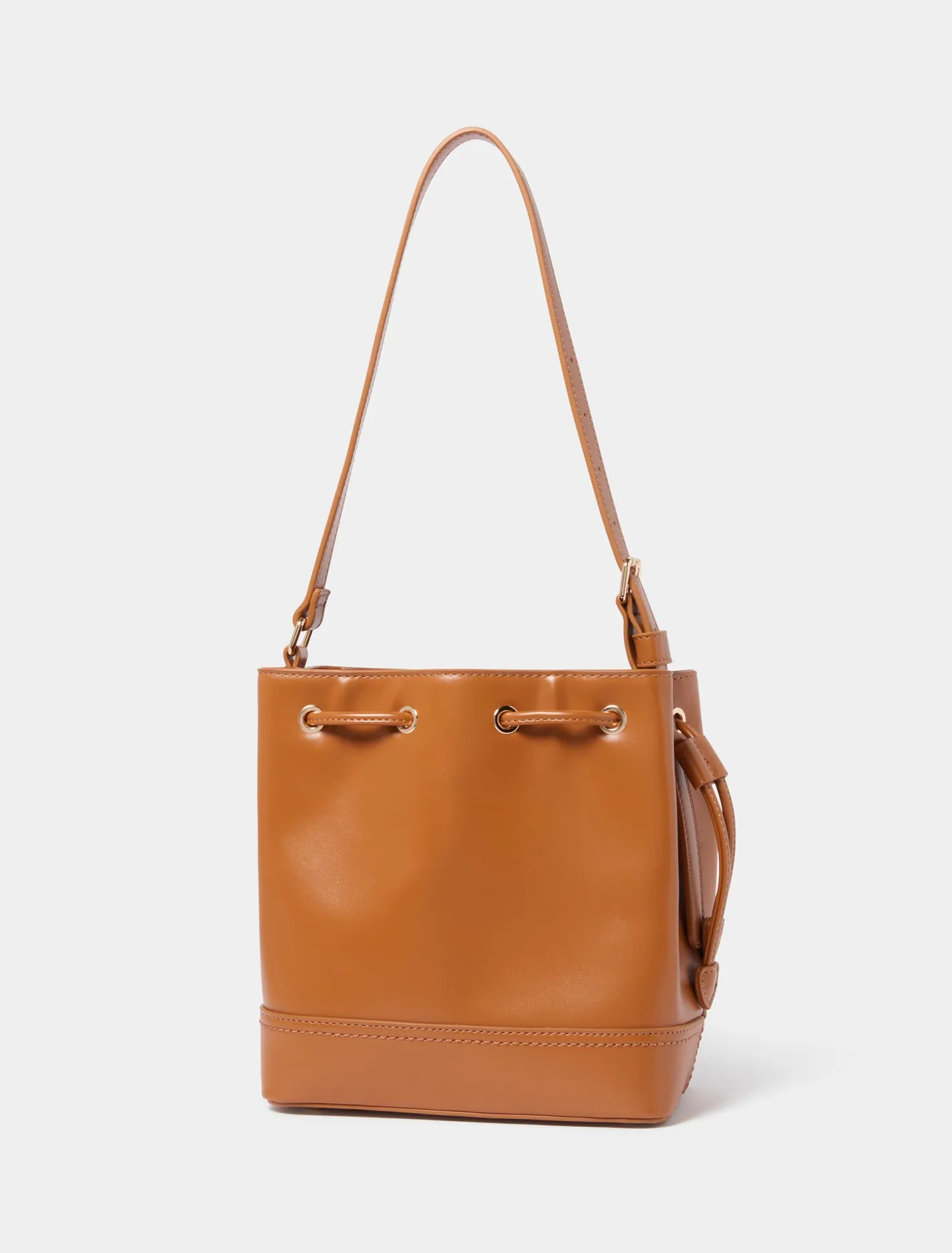 Brittney Bucket Bag