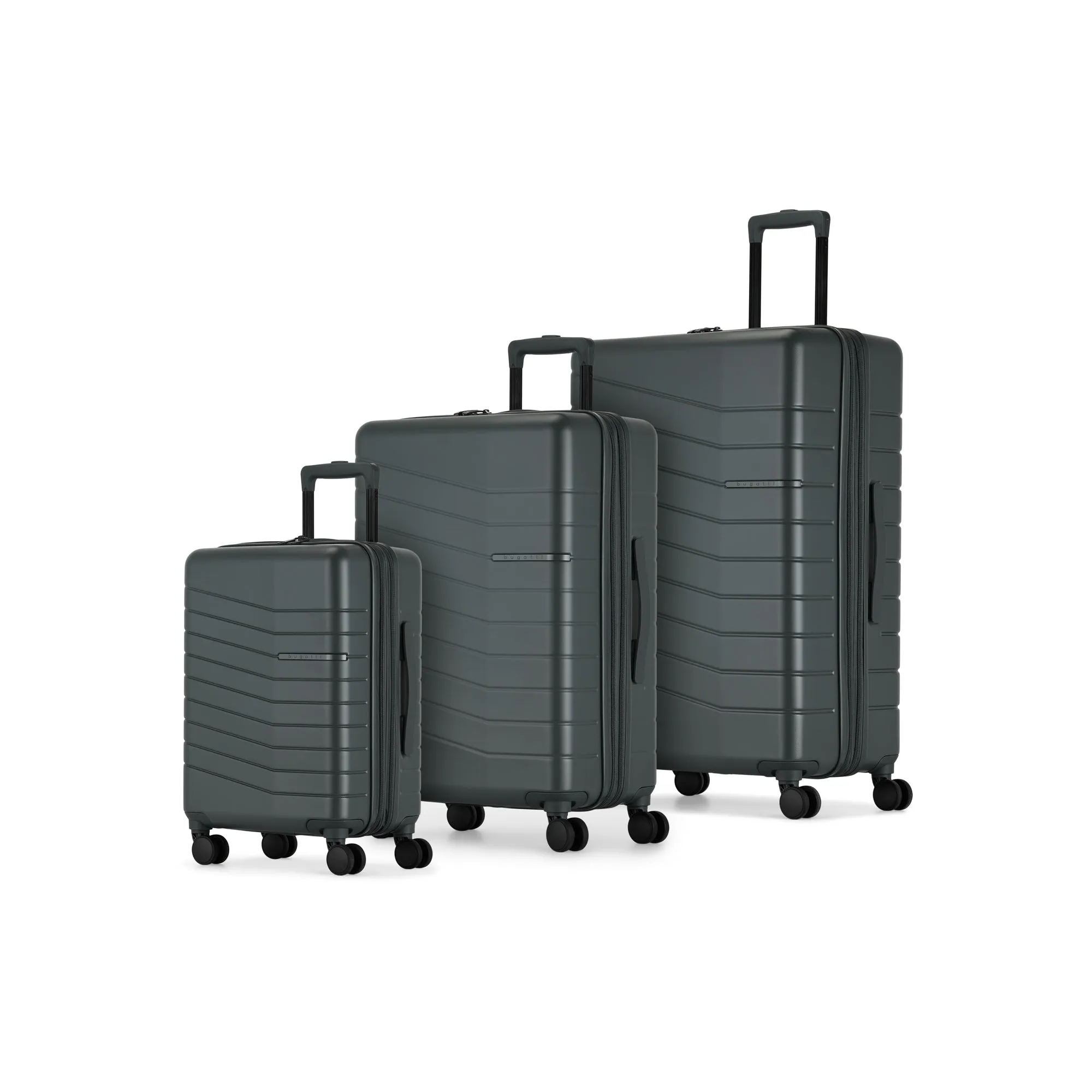 Bugatti Munich 3 Piece Set *Drop Ship*
