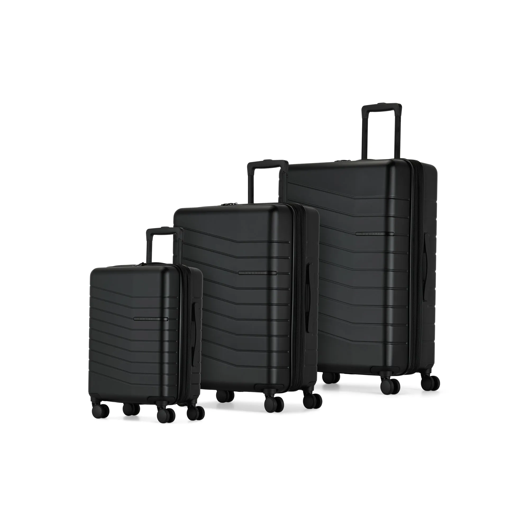 Bugatti Munich 3 Piece Set *Drop Ship*