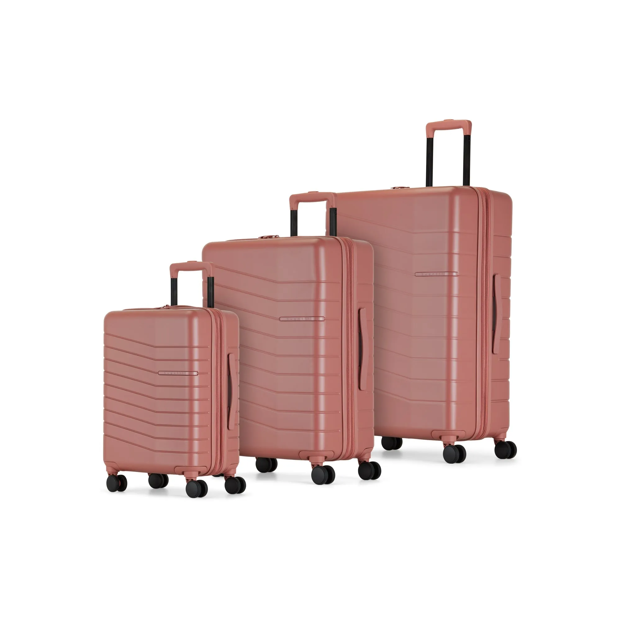 Bugatti Munich 3 Piece Set *Drop Ship*