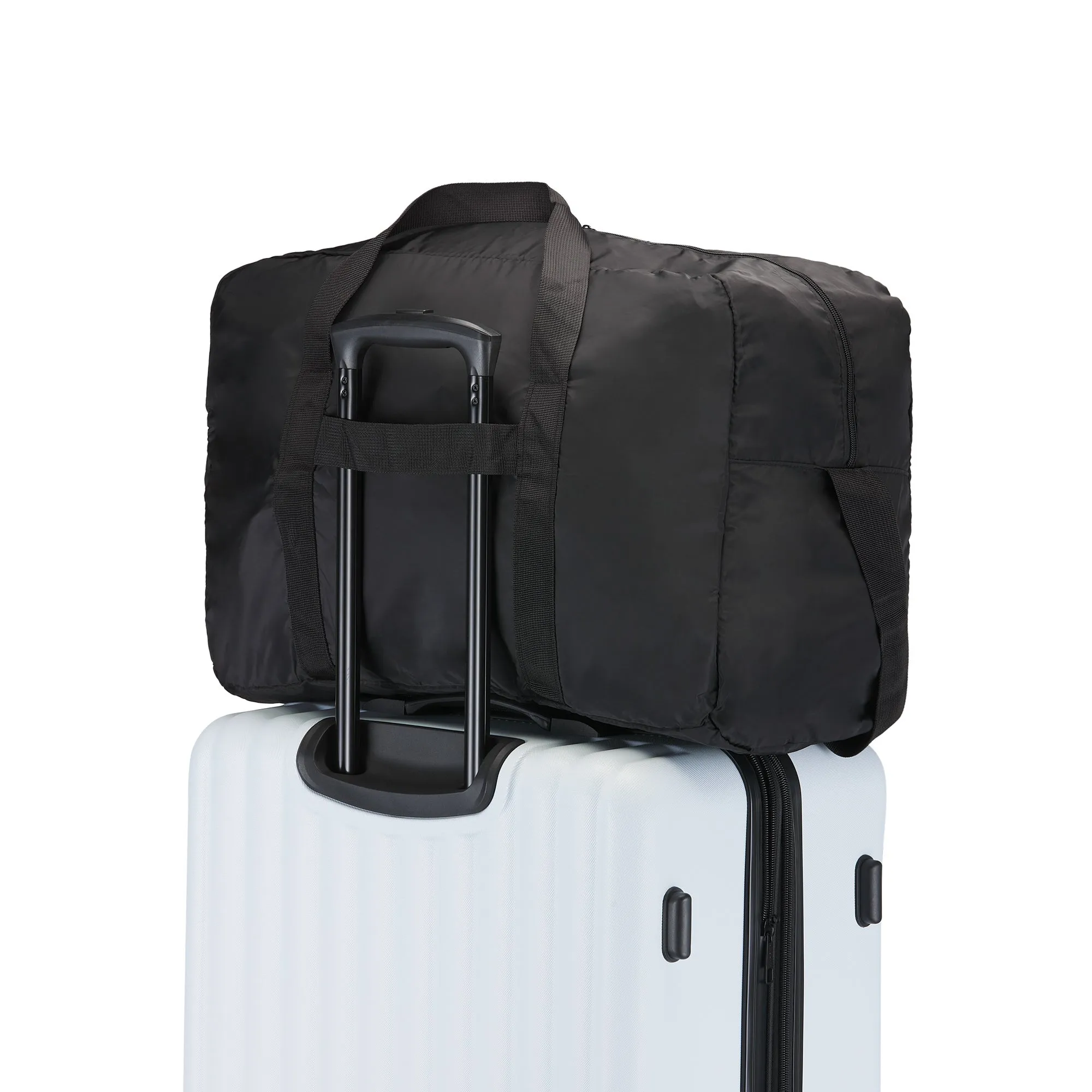 Bugatti Uptown Foldable Duffle Bag *Drop Ship*