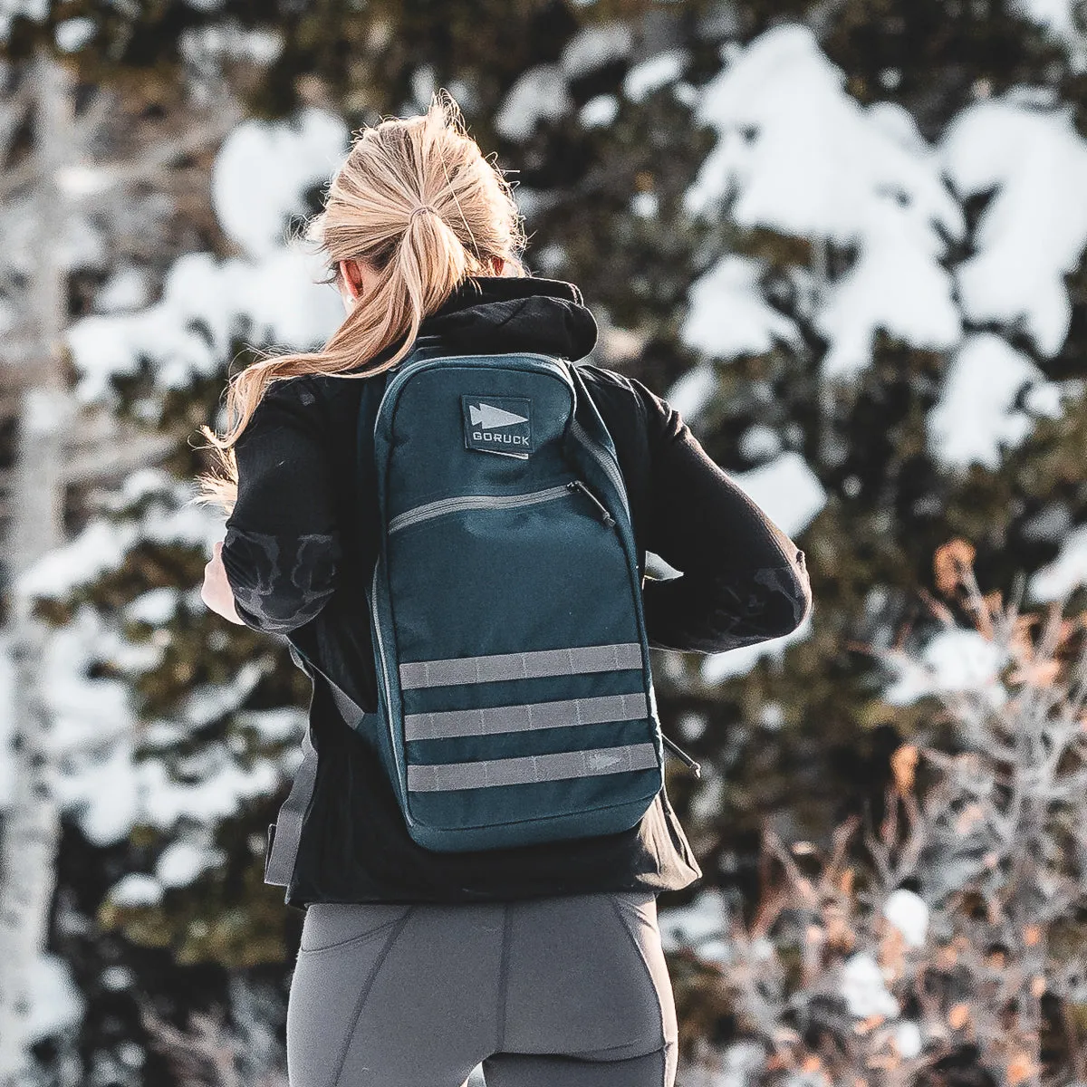 Bullet Ruck Classic - Cordura