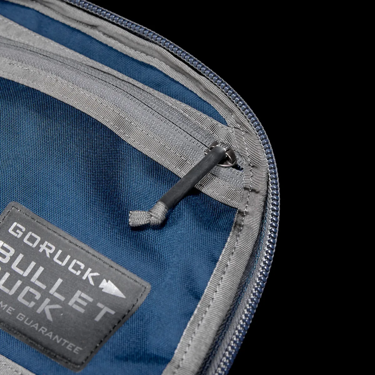 Bullet Ruck Classic - Cordura