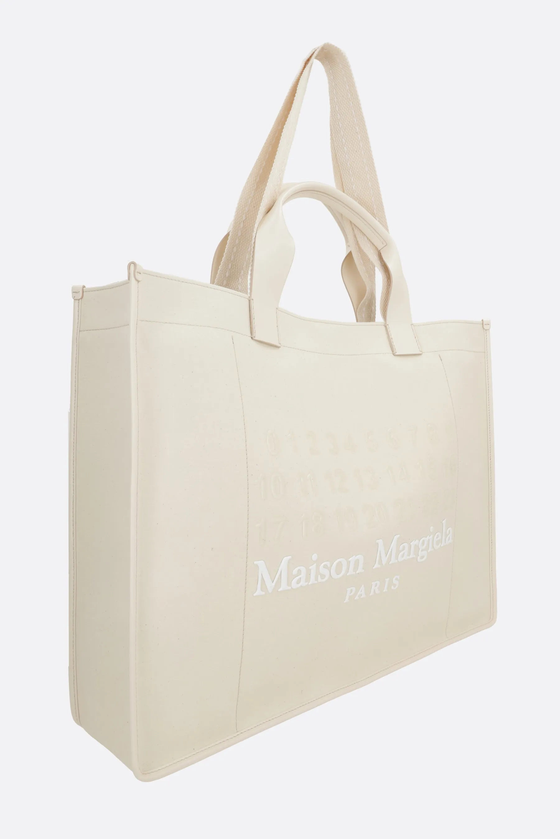 Cabas large shopping bag