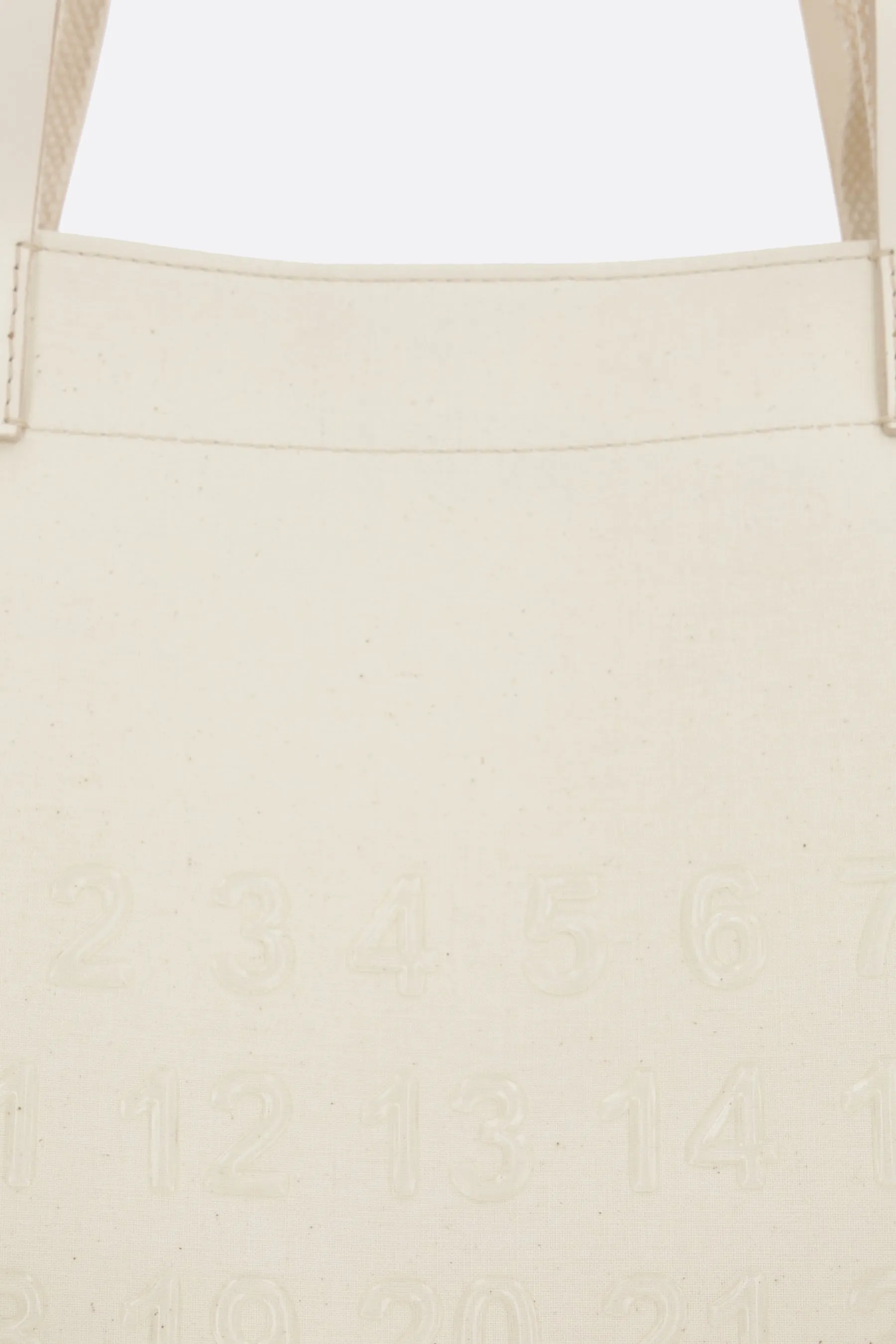 Cabas large shopping bag