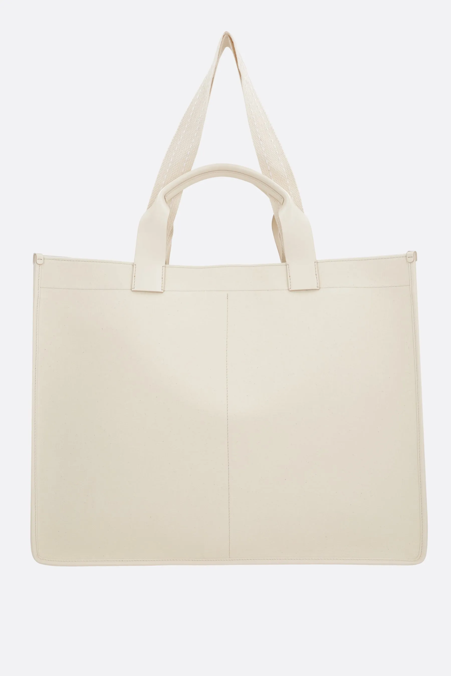 Cabas large shopping bag