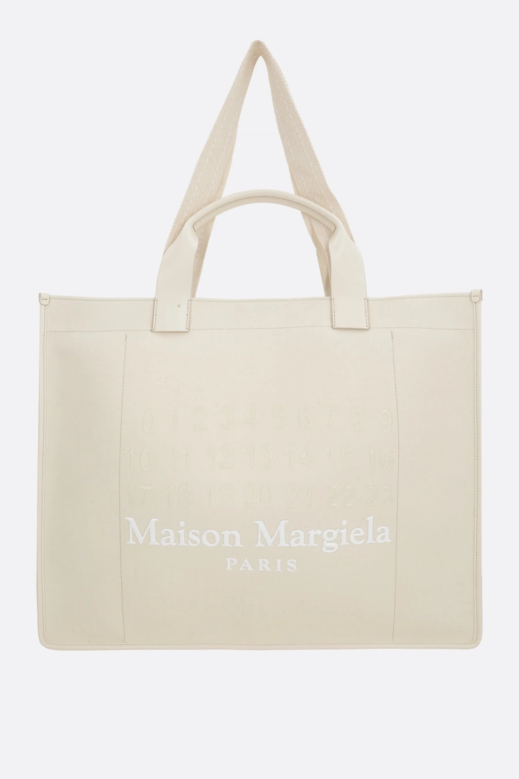 Cabas large shopping bag