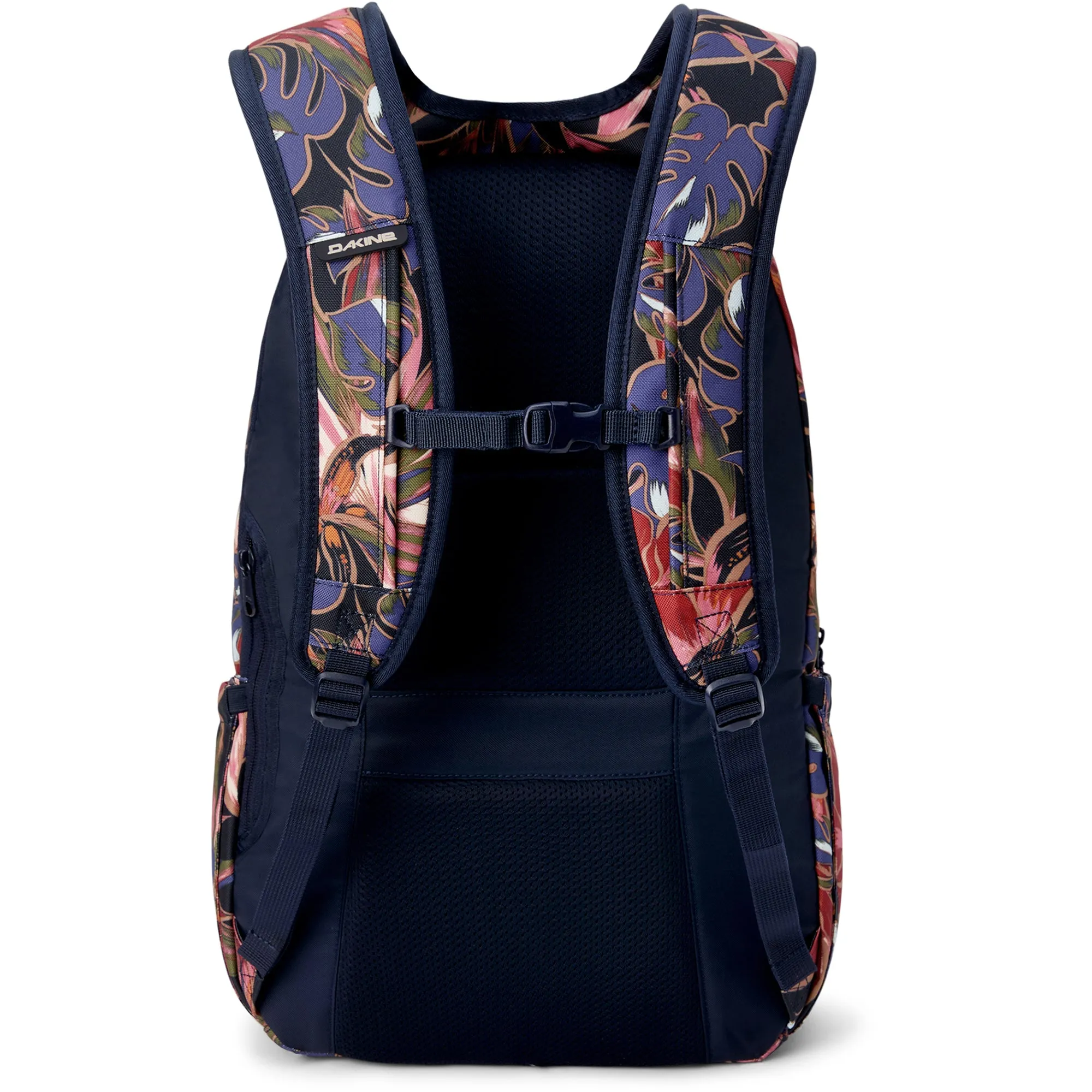 Campus Premium Backpack 28L - Dark Stargazer