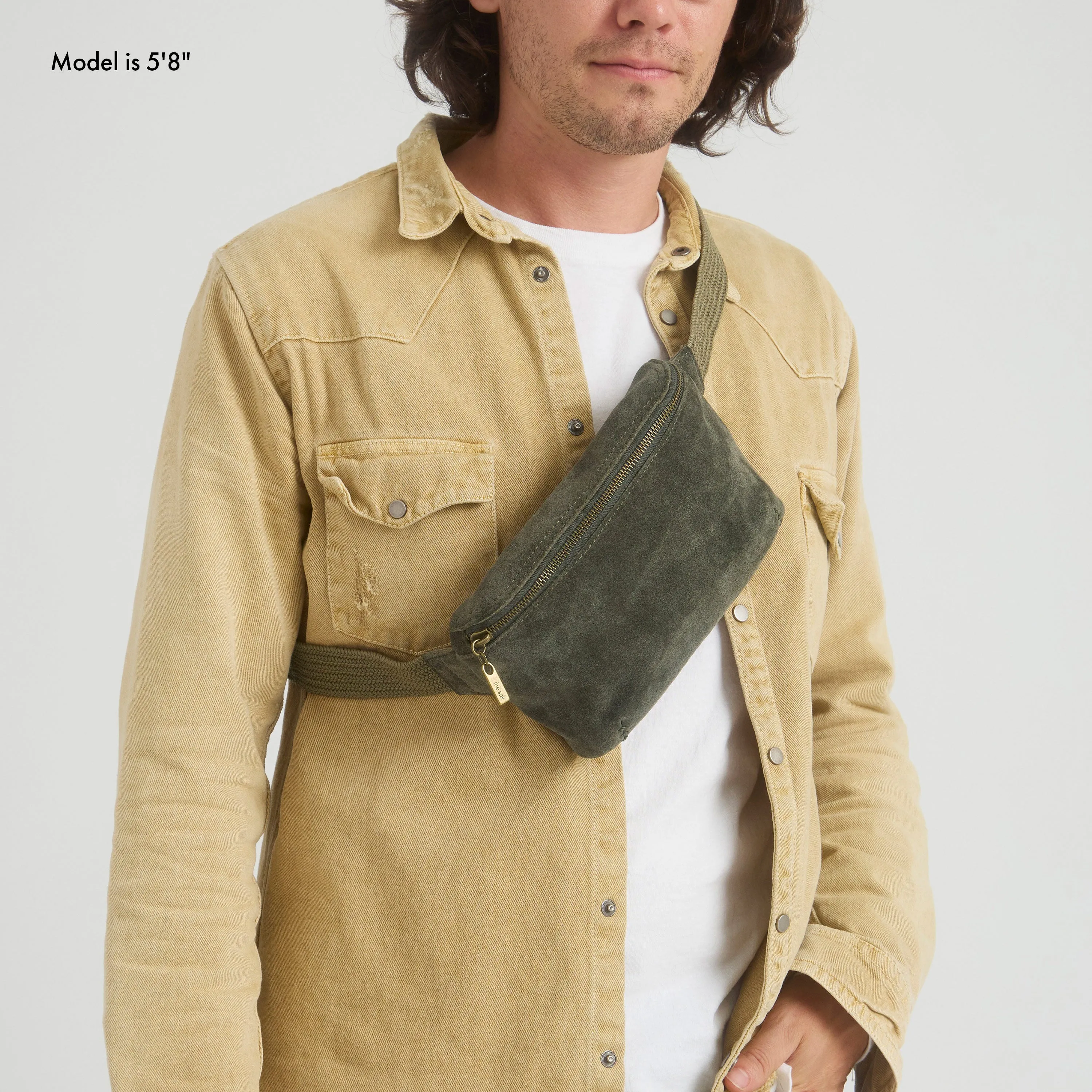 Caraway Small Belt Bag