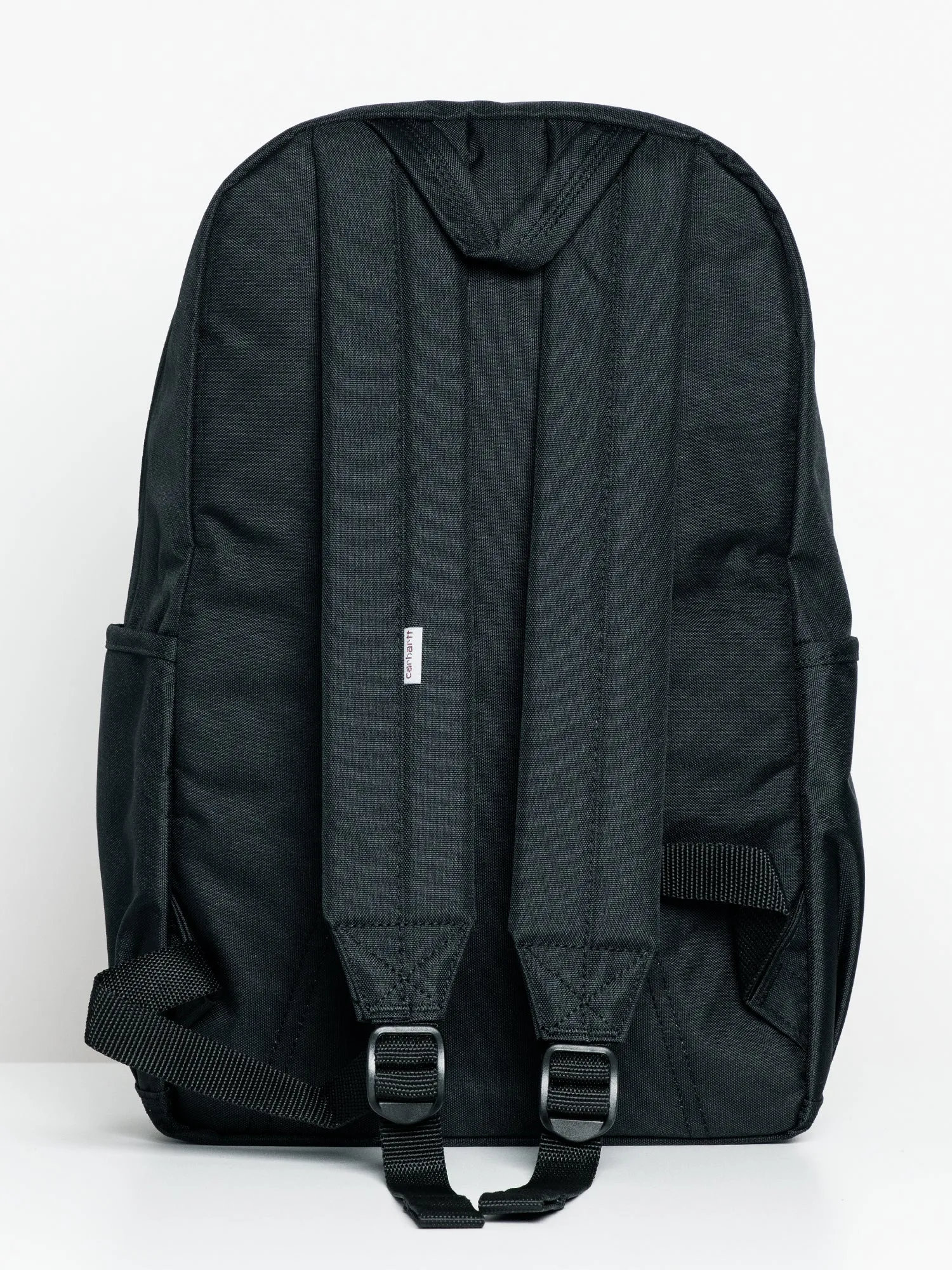 CARHARTT TRADE PLUS 21L BACKPACK - BLACK - CLEARANCE