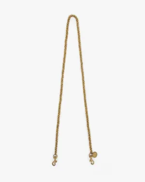 Chain Crossbody Strap