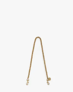 Chain Shoulder Strap