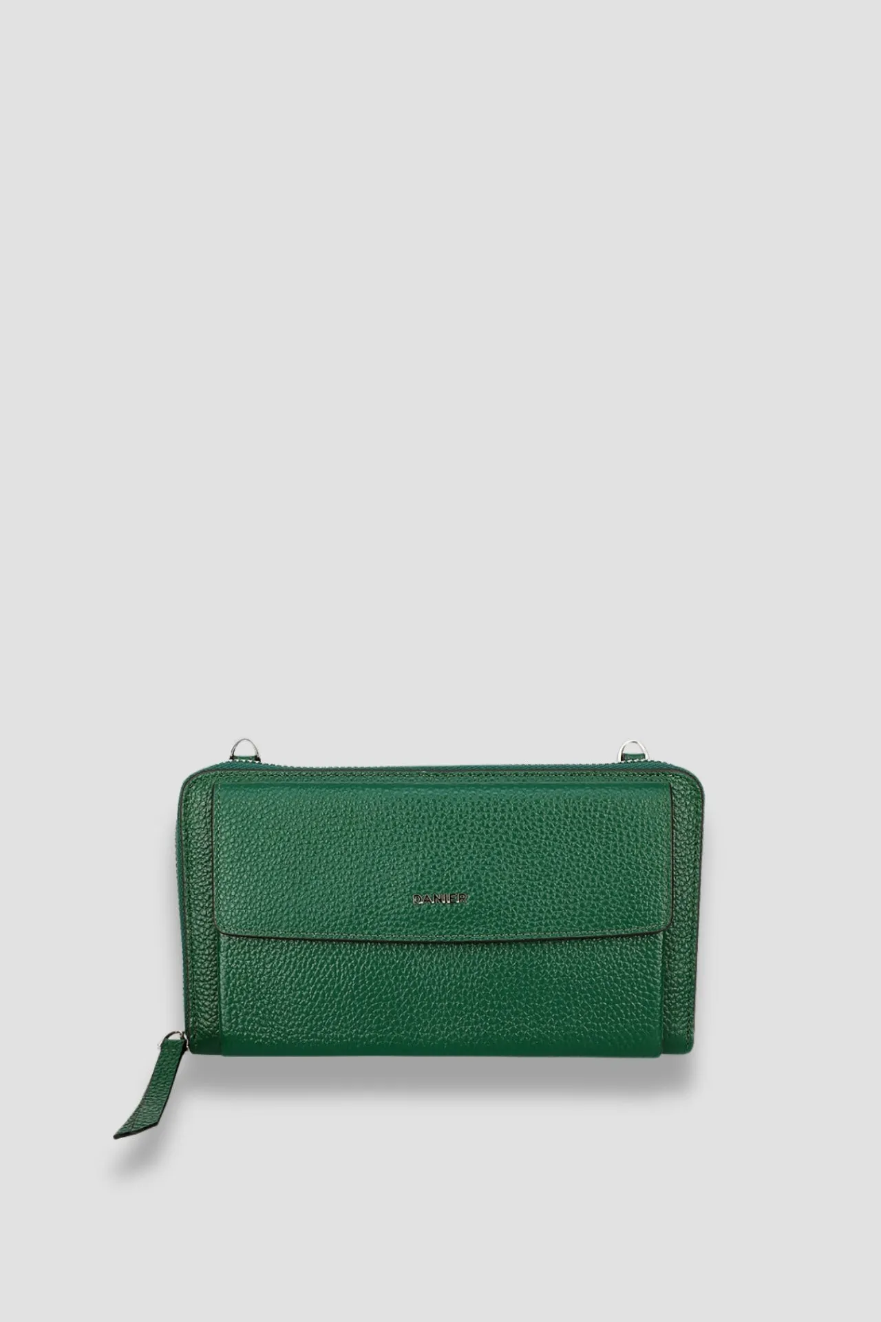 CIANA LARGE SMART PHONE WALLET CROSSBODY