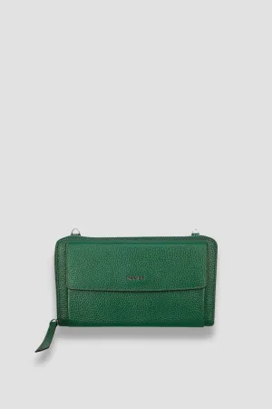 CIANA LARGE SMART PHONE WALLET CROSSBODY
