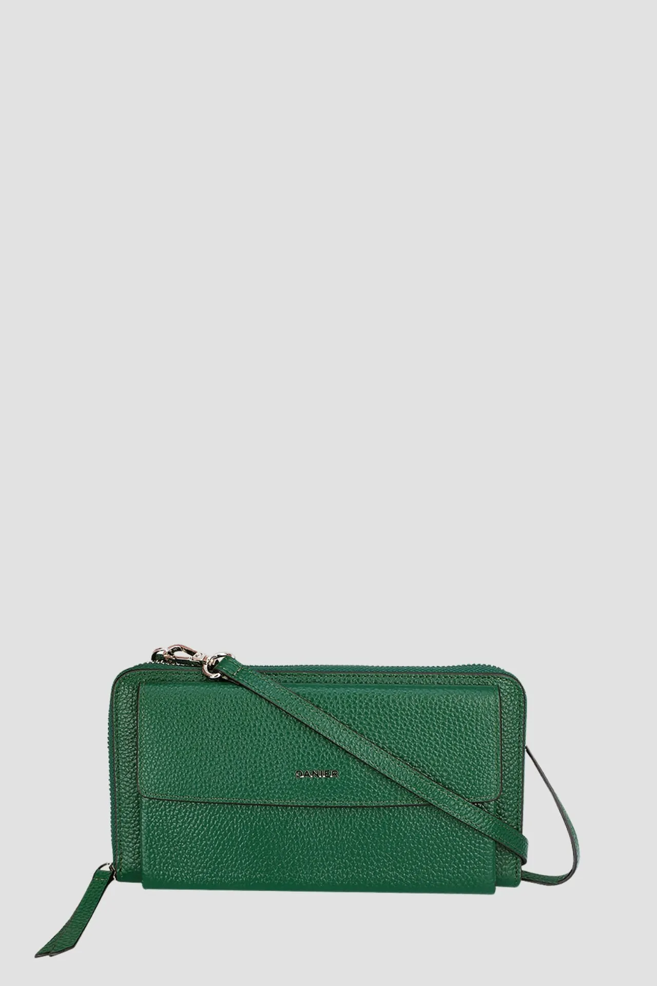 CIANA LARGE SMART PHONE WALLET CROSSBODY
