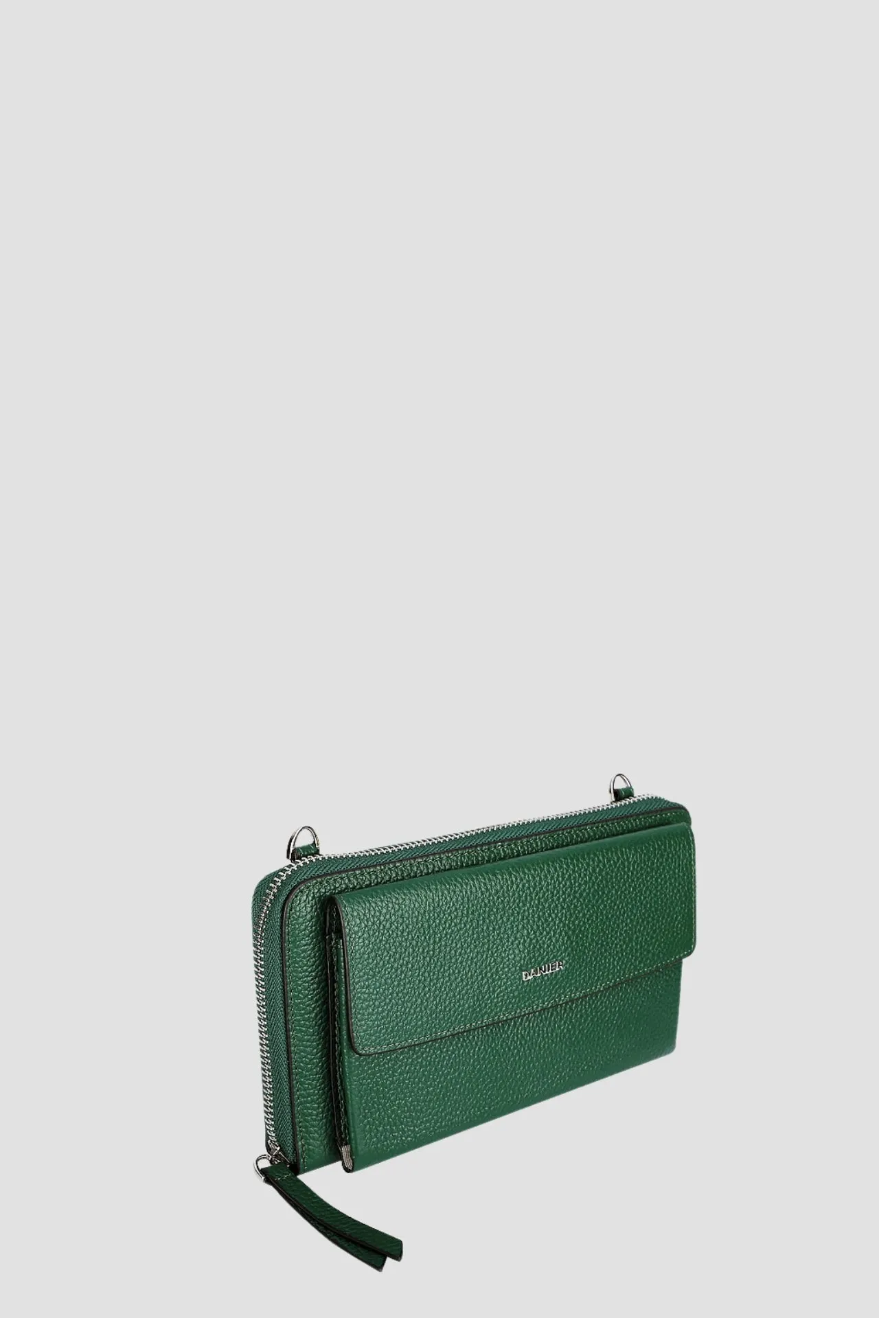 CIANA LARGE SMART PHONE WALLET CROSSBODY