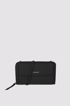CIANA LARGE SMART PHONE WALLET CROSSBODY