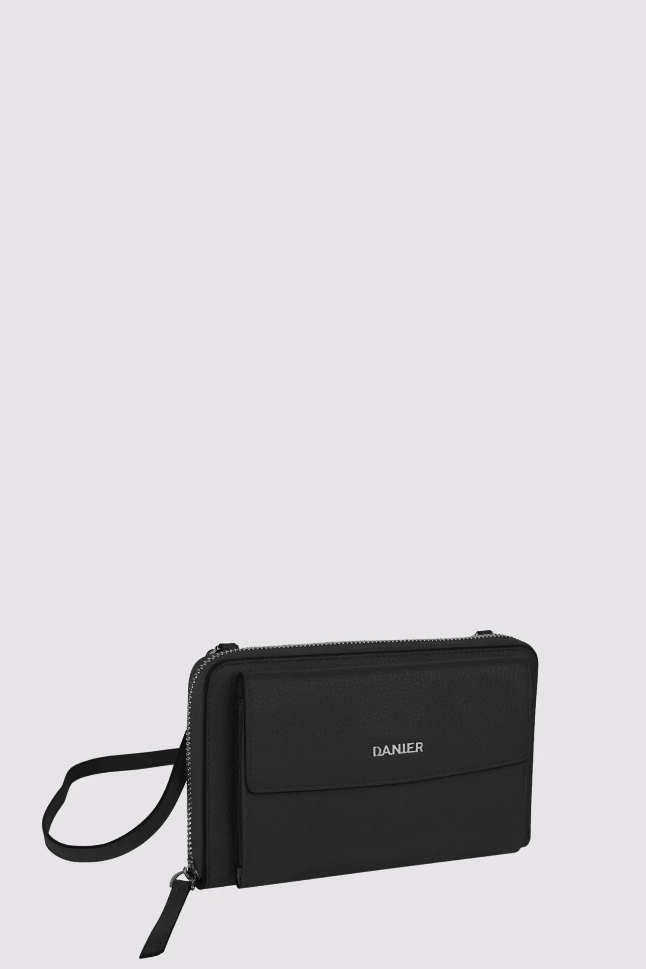 CIANA LARGE SMART PHONE WALLET CROSSBODY